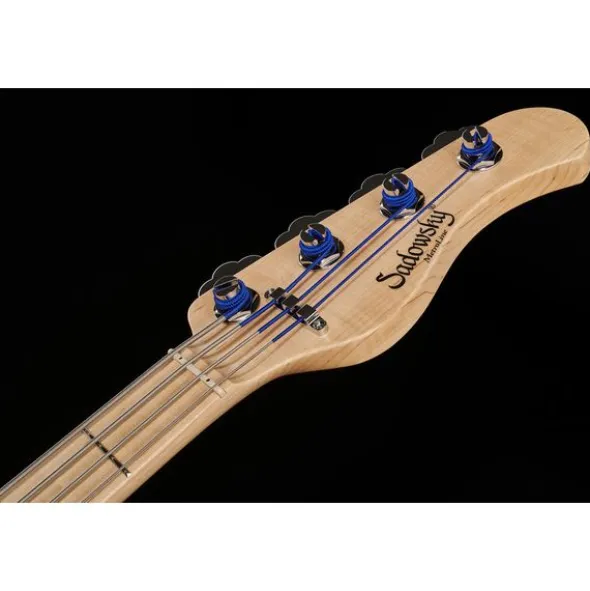 Sadowsky MetroLine 21-4 Vin MM MN NT