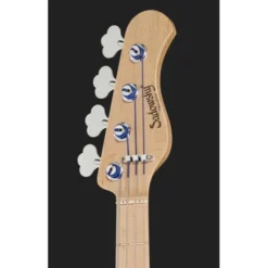 Sadowsky MetroLine 21-4 Vin MM MN NT