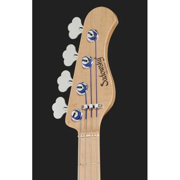 Sadowsky MetroLine 21-4 Vin MM MN NT