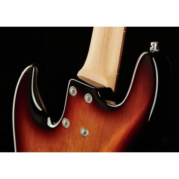 Sadowsky MetroLine 21-4 Vin MO 59 Burst