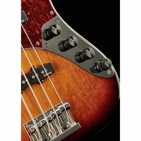 Sadowsky MetroLine 21-4 Vin MO 59 Burst