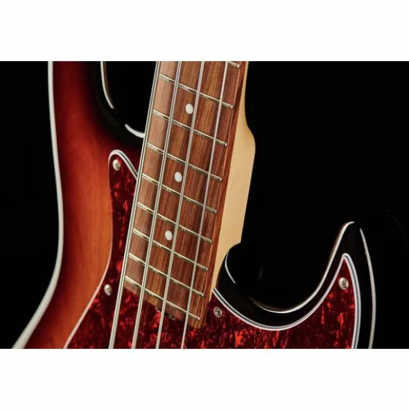 Sadowsky MetroLine 21-4 Vin MO 59 Burst