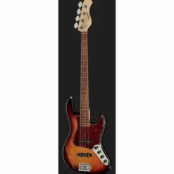 Sadowsky MetroLine 21-4 Vin MO 59 Burst