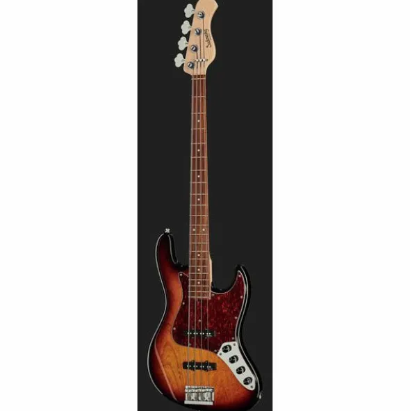 Sadowsky MetroLine 21-4 Vin MO 59 Burst