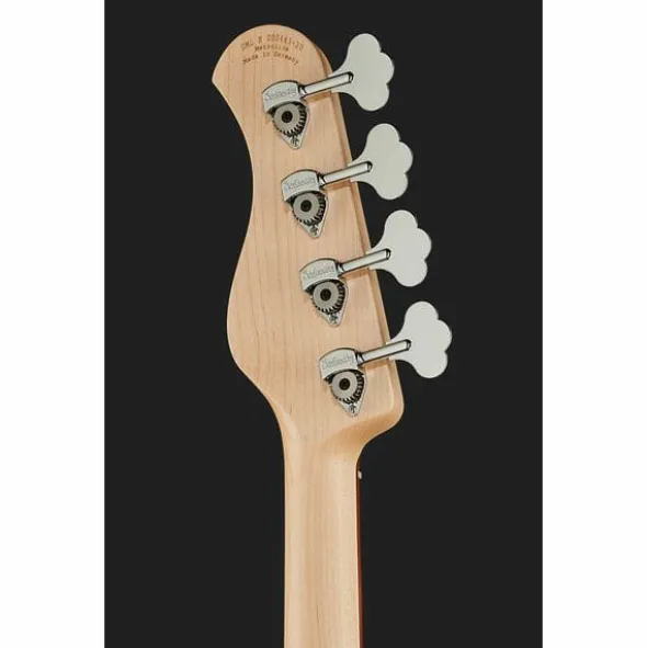 Sadowsky MetroLine 21-4 Vin MO 59 Burst
