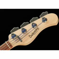 Sadowsky MetroLine 21-4 Vin MO 59 Burst