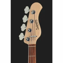 Sadowsky MetroLine 21-4 Vin MO 59 Burst