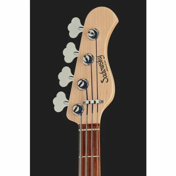 Sadowsky MetroLine 21-4 Vin MO 59 Burst