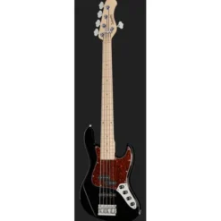 Sadowsky MetroLine 21 5 Vintage PJ BK