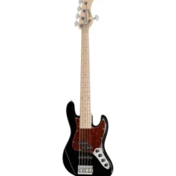 Sadowsky MetroLine 21 5 Vintage PJ BK