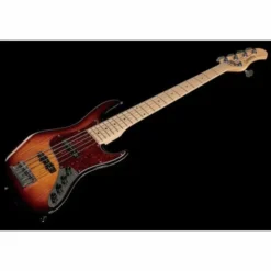 Sadowsky MetroLine 22 Will Lee 59 Burst