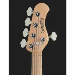 Sadowsky MetroLine 22 Will Lee 59 Burst