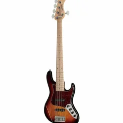 Sadowsky MetroLine 22 Will Lee 59 Burst
