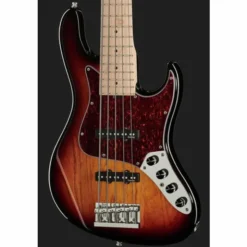 Sadowsky MetroLine 22 Will Lee 59 Burst