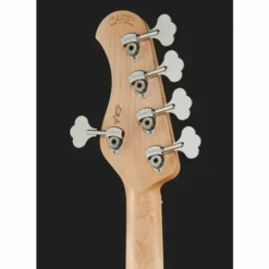 Sadowsky MetroLine 22 Will Lee 59 Burst