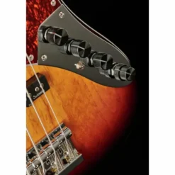 Sadowsky MetroLine 22 Will Lee 59 Burst