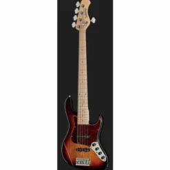 Sadowsky MetroLine 22 Will Lee 59 Burst