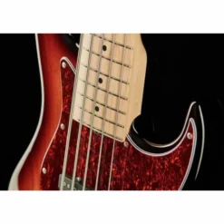 Sadowsky MetroLine 22 Will Lee 59 Burst