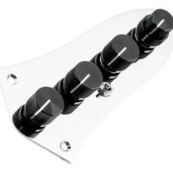 Sadowsky Onboard Bass Preamp MB4K