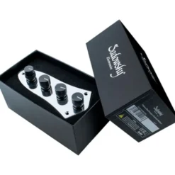 Sadowsky Onboard Bass Preamp MB4K