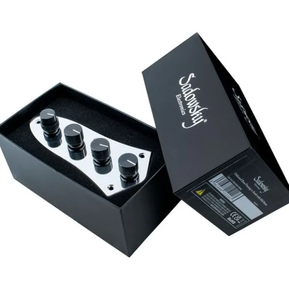 Sadowsky Onboard Bass Preamp MB4K