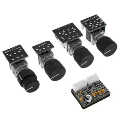 Sadowsky Onboard Bass Preamp F-Style