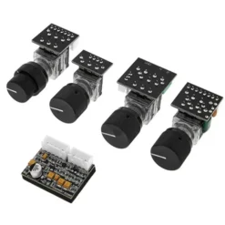 Sadowsky Onboard Bass Preamp F-Style