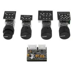 Sadowsky Onboard Bass Preamp F-Style