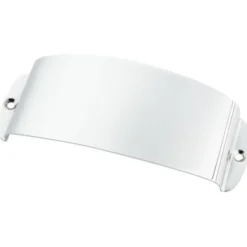 Sadowsky Pickup Cover 4 Bass Chrome