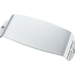 Sadowsky Pickup Cover 5 Bass Chrome