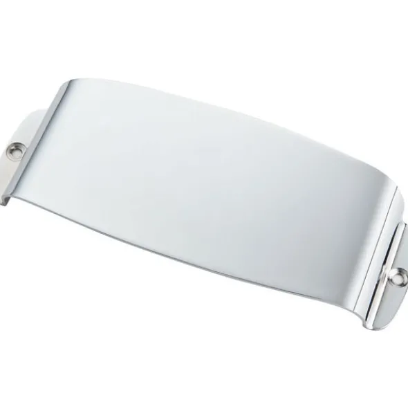 Sadowsky Pickup Cover 5 Bass Chrome
