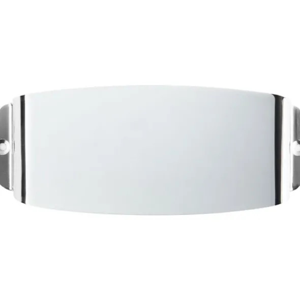 Sadowsky Pickup Cover 5 Bass Chrome