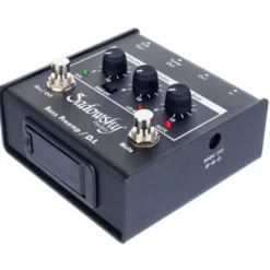 Sadowsky SBP-1 - Bass Preamp / DI