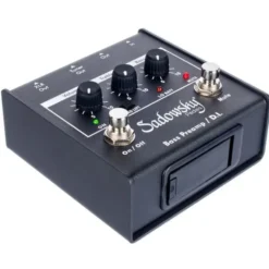Sadowsky SBP-1 - Bass Preamp / DI