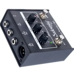 Sadowsky SBP-1 - Bass Preamp / DI