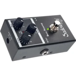 Sadowsky SBP-2 Bass Preamp V2