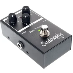 Sadowsky SBP-2 Bass Preamp V2
