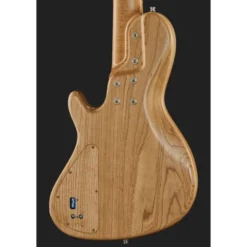 Sadowsky Single Cut 24-5 CS Macassar