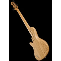 Sadowsky Single Cut 24-5 CS Macassar