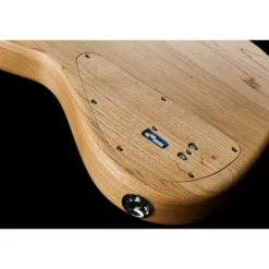 Sadowsky Single Cut 24-5 CS Macassar