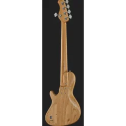 Sadowsky Single Cut 24-5 CS Macassar