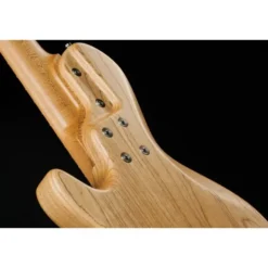 Sadowsky Single Cut 24-5 CS Macassar