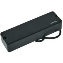 Sadowsky Soapbar Bass Pickup 5 B