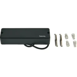 Sadowsky Soapbar Bass Pickup 5 B