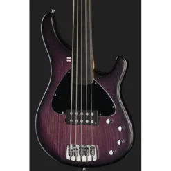 Sandberg Basic 5 Eby VB FL