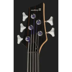 Sandberg Basic 5 Eby VB FL