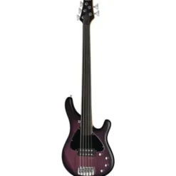 Sandberg Basic 5 Eby VB FL