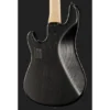Sandberg California Central 4 Black PF