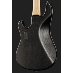 Sandberg California Central 4 Black PF