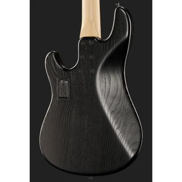 Sandberg California Central 4 Black PF